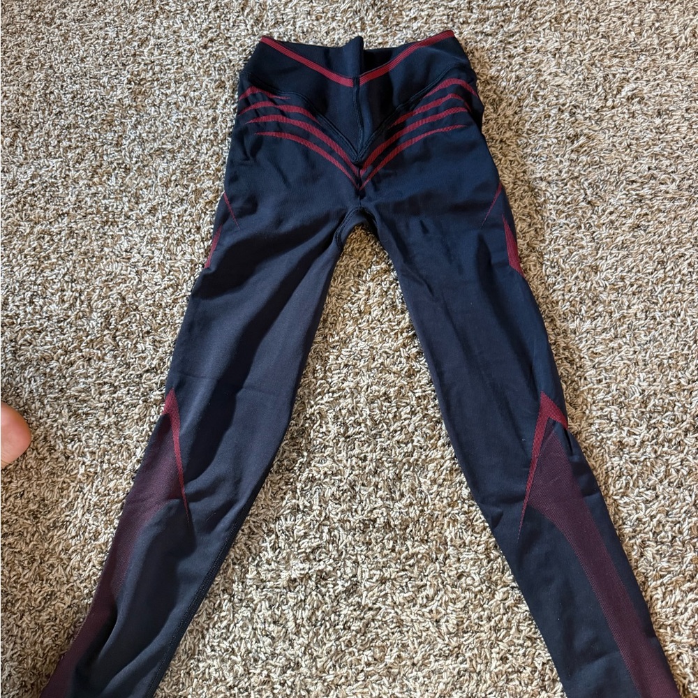 Apex Lift Seamless Leggings